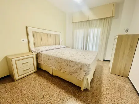 Appartement Moderne avec Terrasse et Parking à Benidorm - Photo 12