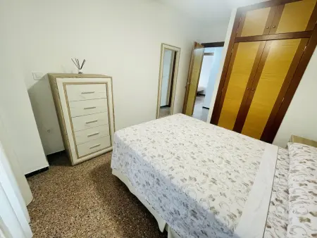 Appartement Moderne avec Terrasse et Parking à Benidorm - Photo 13