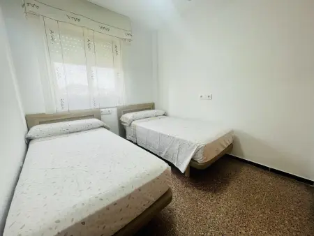 Appartement Moderne avec Terrasse et Parking à Benidorm - Photo 14