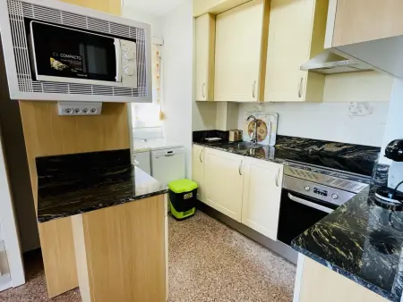 Appartement Moderne avec Terrasse et Parking à Benidorm - Photo 16