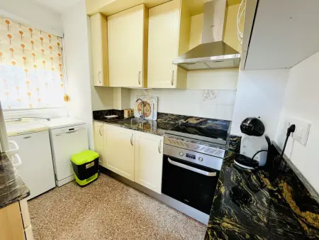 Appartement Moderne avec Terrasse et Parking à Benidorm - Photo 17