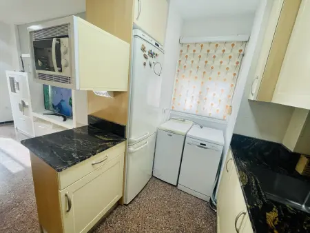 Appartement Moderne avec Terrasse et Parking à Benidorm - Photo 19