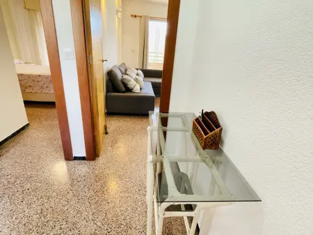 Appartement Moderne avec Terrasse et Parking à Benidorm - Photo 21