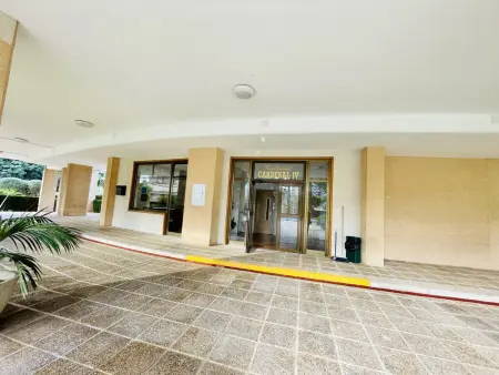 Appartement Moderne avec Terrasse et Parking à Benidorm - Photo 26
