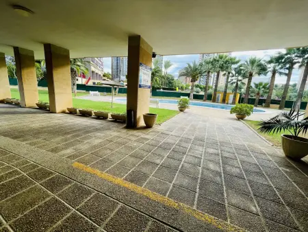 Appartement Moderne avec Terrasse et Parking à Benidorm - Photo 29