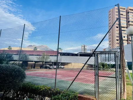 Appartement Moderne avec Terrasse et Parking à Benidorm - Photo 30