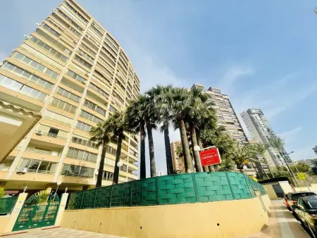Appartement Moderne avec Terrasse et Parking à Benidorm - Photo 31