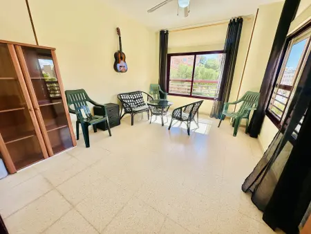 Charmant Appartement à Benidorm avec Piscine et Climatisation - Photo 6
