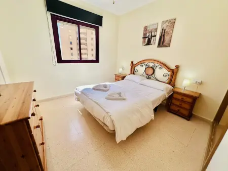 Charmant Appartement à Benidorm avec Piscine et Climatisation - Photo 10