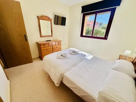 Charmant Appartement à Benidorm avec Piscine et Climatisation - Photo 11