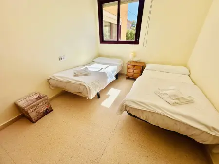 Charmant Appartement à Benidorm avec Piscine et Climatisation - Photo 12