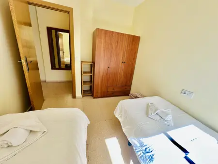 Charmant Appartement à Benidorm avec Piscine et Climatisation - Photo 13