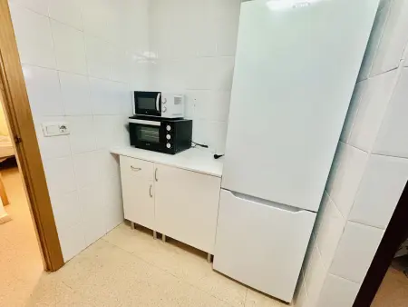 Charmant Appartement à Benidorm avec Piscine et Climatisation - Photo 14