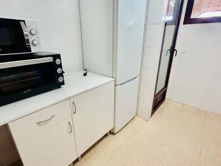 Charmant Appartement à Benidorm avec Piscine et Climatisation - Photo 15
