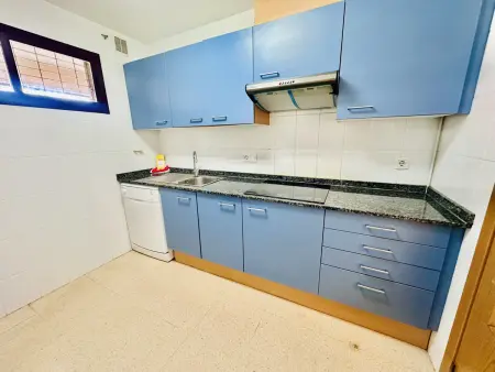 Charmant Appartement à Benidorm avec Piscine et Climatisation - Photo 16
