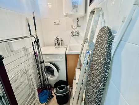 Charmant Appartement à Benidorm avec Piscine et Climatisation - Photo 17
