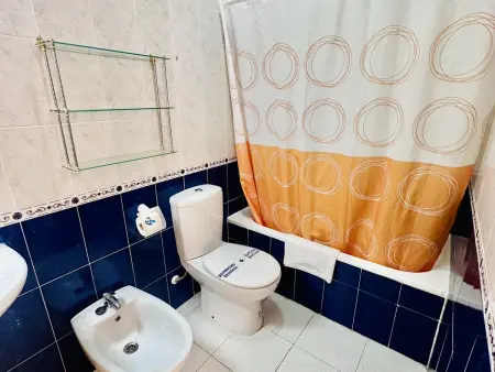 Charmant Appartement à Benidorm avec Piscine et Climatisation - Photo 20