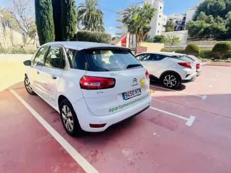 Charmant Appartement à Benidorm avec Piscine et Climatisation - Photo 23