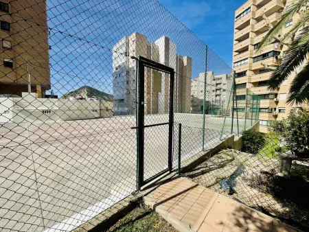Charmant Appartement à Benidorm avec Piscine et Climatisation - Photo 25
