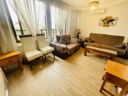 Appartement Confortable à Finestrat, 1 Ch, Piscine, Wifi - Photo 2