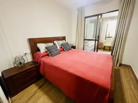Appartement Confortable à Finestrat, 1 Ch, Piscine, Wifi - Photo 8