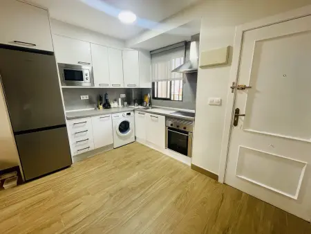 Appartement Confortable à Finestrat, 1 Ch, Piscine, Wifi - Photo 11