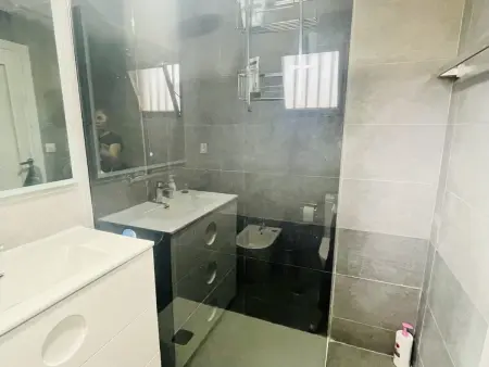 Appartement Confortable à Finestrat, 1 Ch, Piscine, Wifi - Photo 13