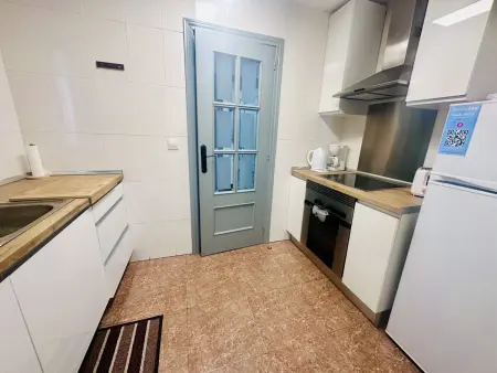 Appartement lumineux à Benidorm avec piscine et terrasse - Photo 11