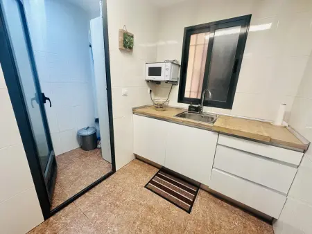 Appartement lumineux à Benidorm avec piscine et terrasse - Photo 12