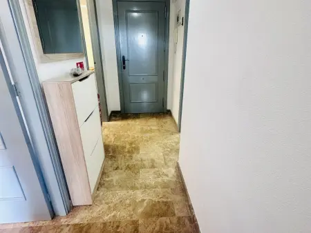 Appartement lumineux à Benidorm avec piscine et terrasse - Photo 14