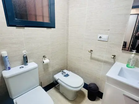Appartement lumineux à Benidorm avec piscine et terrasse - Photo 15