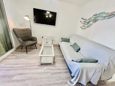 Appartement confort 4 pers avec vue, Finestrat, Appartement 5 personnes à Finestrat - Photo 3