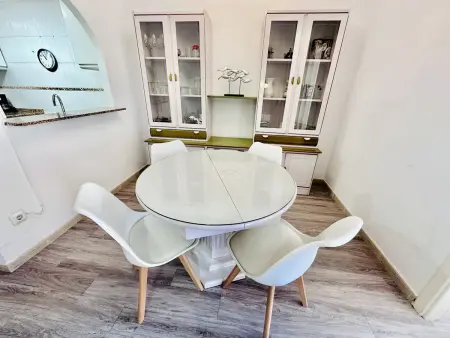 Appartement confort 4 pers avec vue, Finestrat, Appartement 5 personnes à Finestrat - Photo 6
