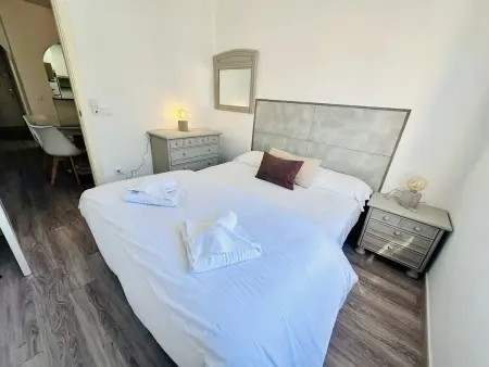 Appartement confort 4 pers avec vue, Finestrat, Appartement 5 personnes à Finestrat - Photo 7