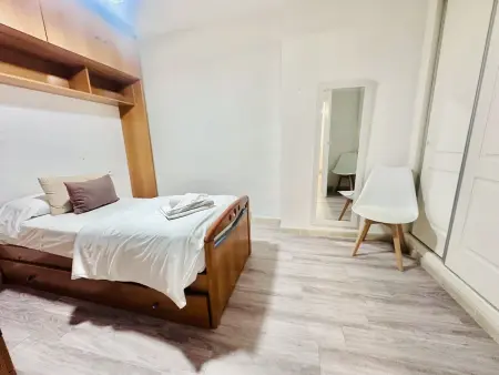 Appartement confort 4 pers avec vue, Finestrat, Appartement 5 personnes à Finestrat - Photo 11