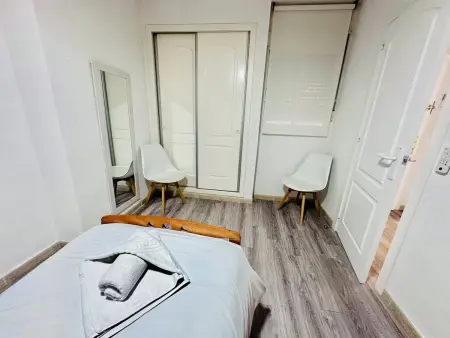 Appartement confort 4 pers avec vue, Finestrat, Appartement 5 personnes à Finestrat - Photo 13