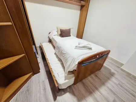 Appartement confort 4 pers avec vue, Finestrat, Appartement 5 personnes à Finestrat - Photo 14