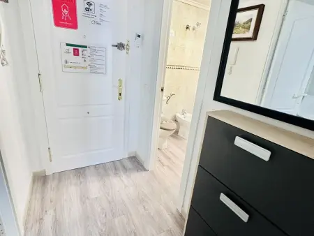 Appartement confort 4 pers avec vue, Finestrat, Appartement 5 personnes à Finestrat - Photo 18