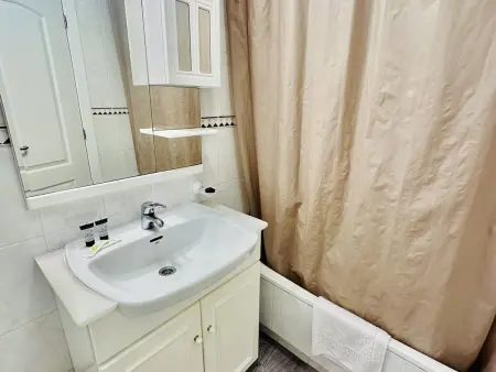 Appartement confort 4 pers avec vue, Finestrat, Appartement 5 personnes à Finestrat - Photo 19