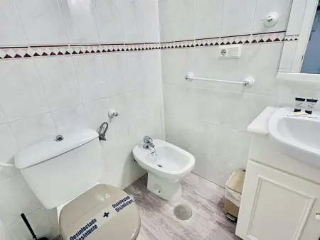 Appartement confort 4 pers avec vue, Finestrat, Appartement 5 personnes à Finestrat - Photo 20