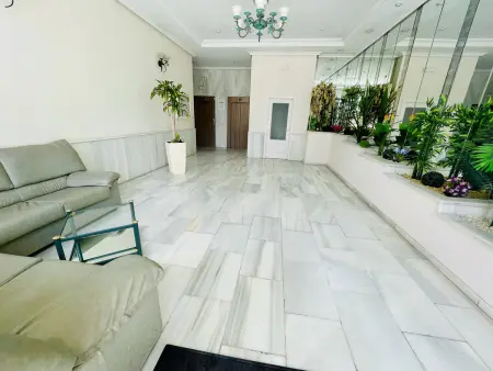Appartement confort 4 pers avec vue, Finestrat, Appartement 5 personnes à Finestrat - Photo 22
