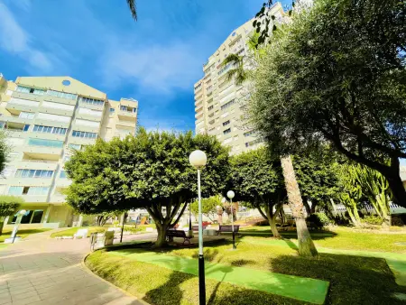 Appartement confort 4 pers avec vue, Finestrat, Appartement 5 personnes à Finestrat - Photo 29