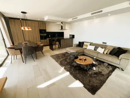 Villa Luxueuse à Finestrat avec Piscine et Climatisation - Photo 6