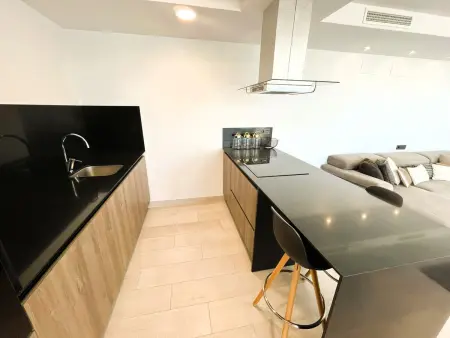 Villa Luxueuse à Finestrat avec Piscine et Climatisation - Photo 13