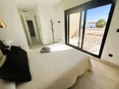 Villa Luxueuse à Finestrat avec Piscine et Climatisation - Photo 17
