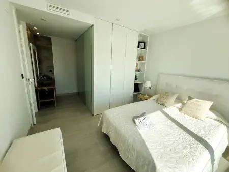 Villa Luxueuse à Finestrat avec Piscine et Climatisation - Photo 20