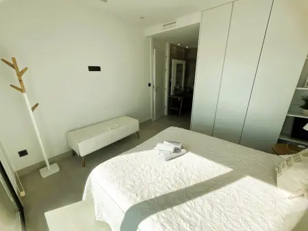 Villa Luxueuse à Finestrat avec Piscine et Climatisation - Photo 23