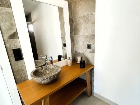 Villa Luxueuse à Finestrat avec Piscine et Climatisation - Photo 24