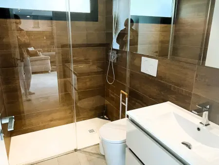 Villa Luxueuse à Finestrat avec Piscine et Climatisation - Photo 26