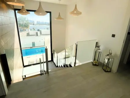 Villa Luxueuse à Finestrat avec Piscine et Climatisation - Photo 32
